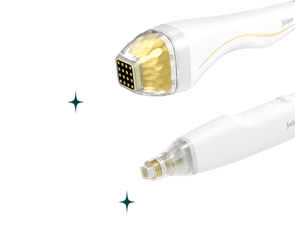 potenza-handpiece